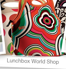 Lunchbox World Shop