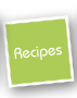 Recipes
