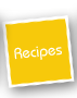 Recipes
