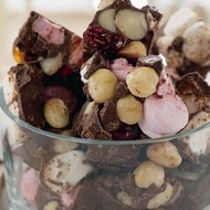 Rocky Road
