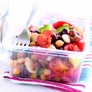 Mixed Bean Salad