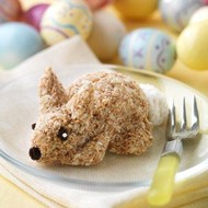 Honey Nut Shredded Wheat Easter Bunnies